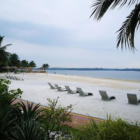 Country Garden Bay Point Homestay By Easyhomestay Johor Bahru Exterior photo