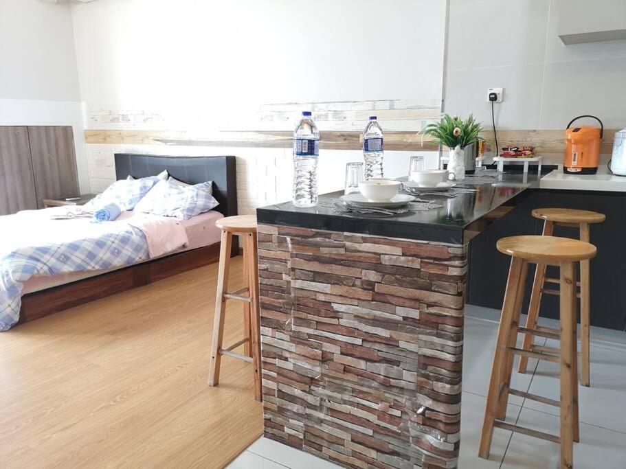 Country Garden Bay Point Homestay By Easyhomestay Johor Bahru Exterior photo