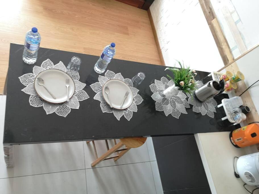 Country Garden Bay Point Homestay By Easyhomestay Johor Bahru Exterior photo