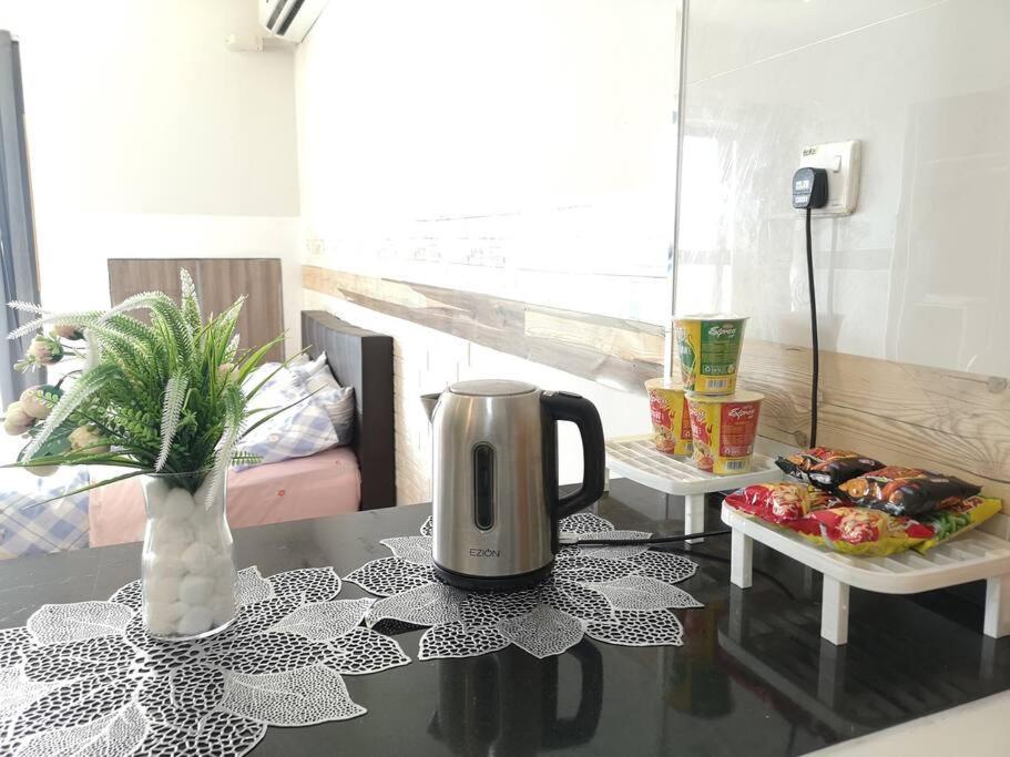 Country Garden Bay Point Homestay By Easyhomestay Johor Bahru Exterior photo